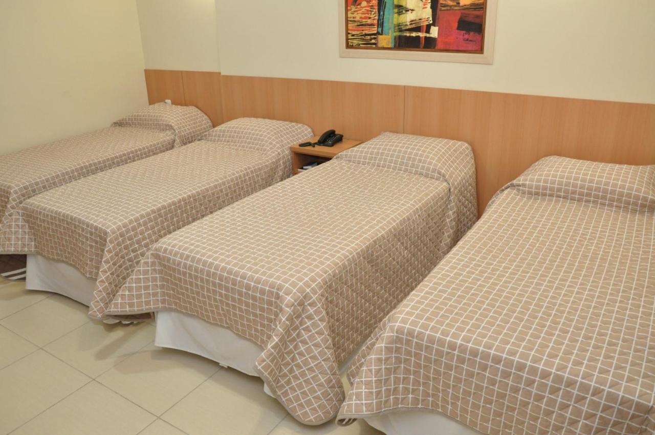 Lotus Hotel - A 6 Km Do Santuario De Aparecida-Sp Guaratinguetá المظهر الخارجي الصورة